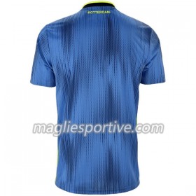 Completo Calcio Feyenoord Rotterdam Divisa Trasferta 2019/2020